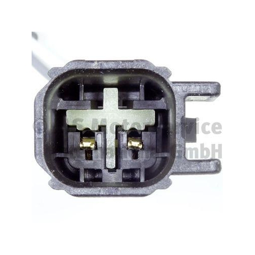 PIERBURG Sensor, Abgastemperatur 7.14608.39.0