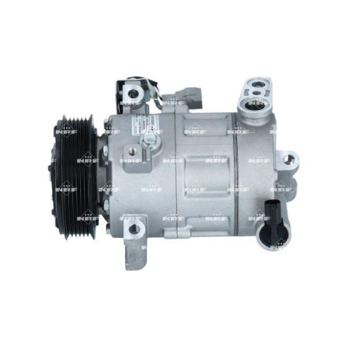 NRF Kompressor, Klimaanlage EASY FIT 320261
