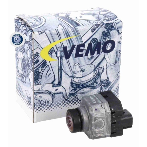 VEMO Rückfahrkamera, Einparkhilfe Green Mobility Parts V10-74-0001