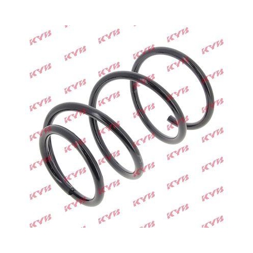 KYB Fahrwerksfeder K-Flex RA2811