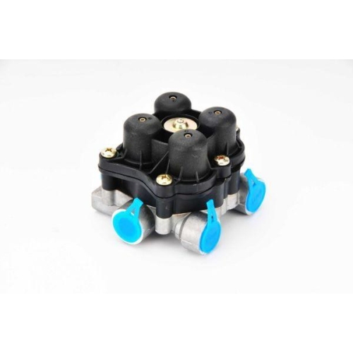 PNEUMATICS Mehrkreisschutzventil PN-10028