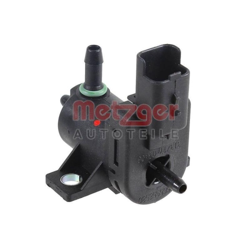 METZGER AUTOTEILE Ventil, Abgasr&uuml;ckf&uuml;hrung ORIGINAL ERSATZTEIL 08920061
