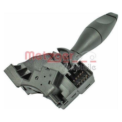 METZGER AUTOTEILE Blinkerschalter 0916378
