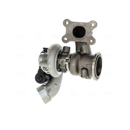 NISSENS Lader, Aufladung ** FACTORY NEW ** 93306