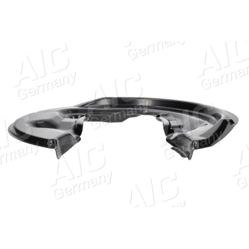 AIC Spritzblech, Bremsscheibe Original AIC Quality 57850
