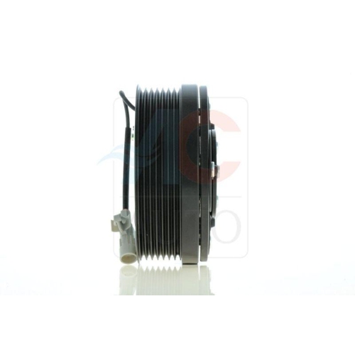 ACAUTO Magnetkupplung, Klimakompressor AC-06ZX39
