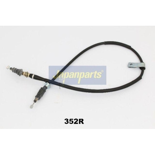 JAPANPARTS Seilzug, Feststellbremse BC-352R