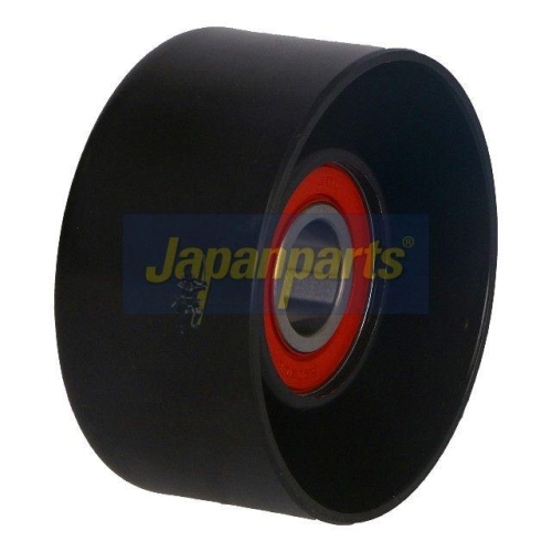 JAPANPARTS Umlenk-/F&uuml;hrungsrolle, Keilrippenriemen RP-314