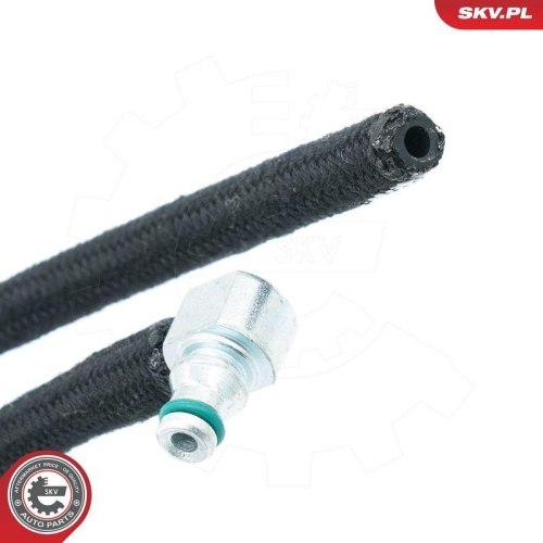 ESEN SKV Schlauch, Leckkraftstoff 54SKV387