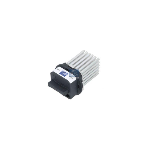 DT Spare Parts Widerstand, Innenraumgebl&auml;se 4.68824