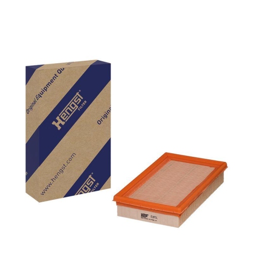 HENGST FILTER Luftfilter E1871L