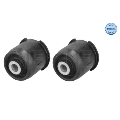 MEYLE Lagerung, Achskörper MEYLE-ORIGINAL: True to OE. 300 333 1906