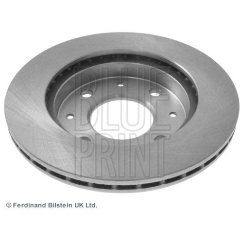 BLUE PRINT Bremsscheibe ADJ134309
