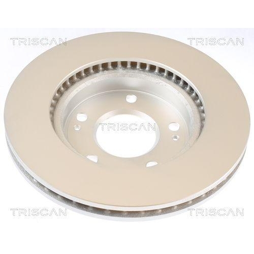 TRISCAN Bremsscheibe 8120 42144c