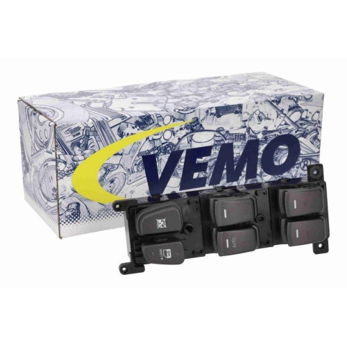 VEMO Schalter, Fensterheber Original VEMO Qualit&auml;t V52-73-0042