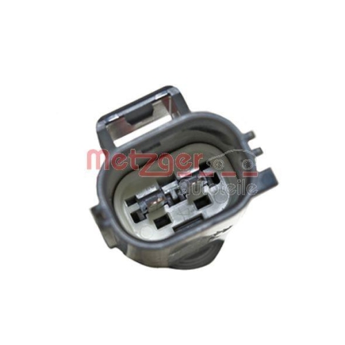 METZGER Einspritzeinheit, Ru&szlig;-/Partikelfilterregeneration ORIGINAL ERSATZTEIL 0930001