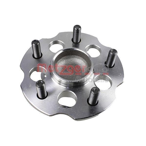 METZGER AUTOTEILE Radlagersatz GREENPARTS WM 2226