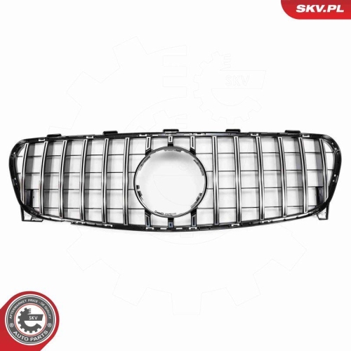 ESEN SKV Kühlergitter