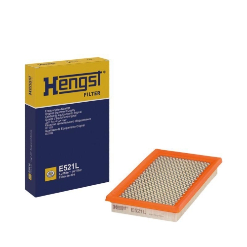 HENGST FILTER Luftfilter