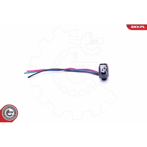 ESEN SKV Leitungssatz, Einparkhilfe