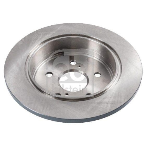 FEBI BILSTEIN Bremsscheibe 108579