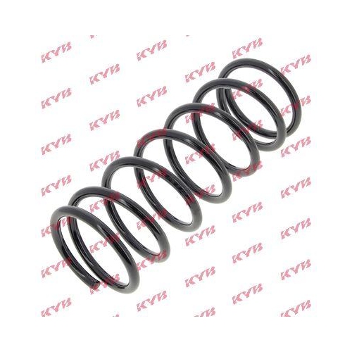 KYB Fahrwerksfeder K-Flex RA1370
