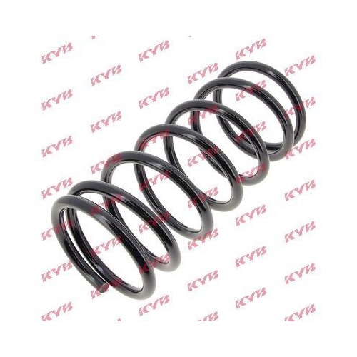 KYB Fahrwerksfeder K-Flex RA2955