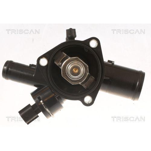 TRISCAN Thermostat, K&uuml;hlmittel 8620 25101