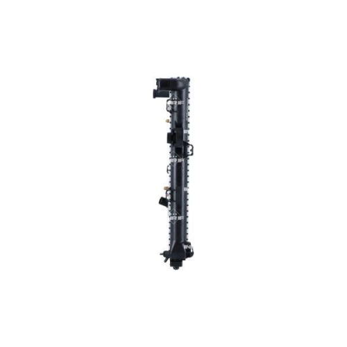 NRF K&uuml;hler, Motork&uuml;hlung EASY FIT 58112