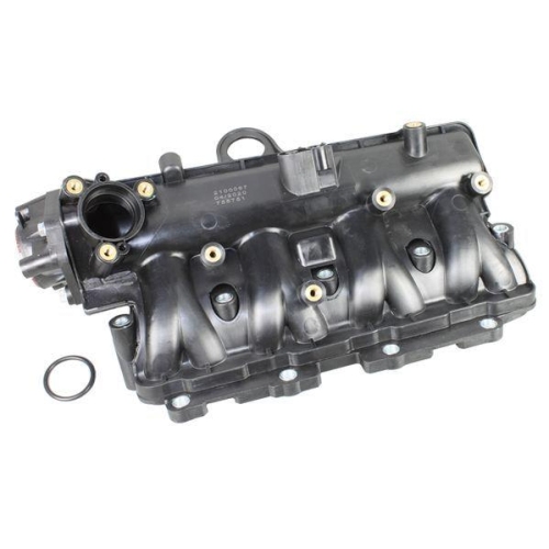 METZGER AUTOTEILE Saugrohrmodul 2100067