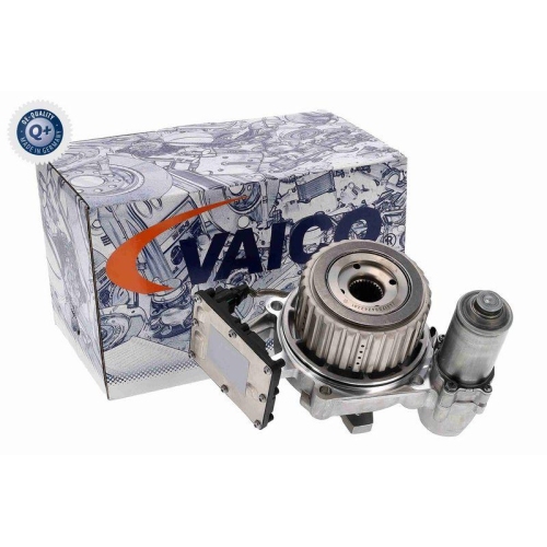 VAICO Lamellenkupplung (Allradantrieb) Q+, Erstausr&uuml;sterqualit&auml;t MADE IN GERMANY V10-8958