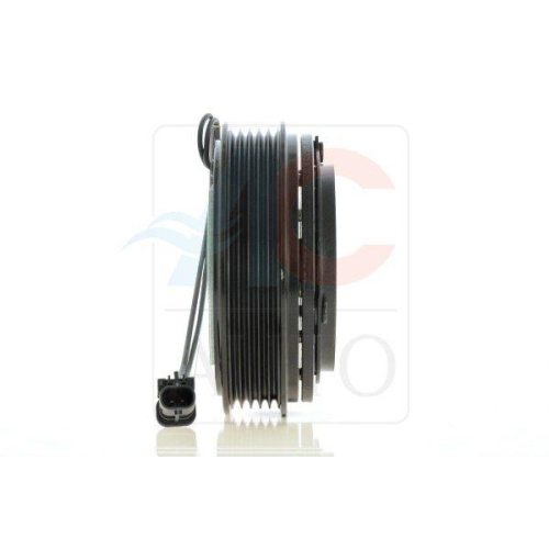 ACAUTO Magnetkupplung, Klimakompressor AC-06DL16