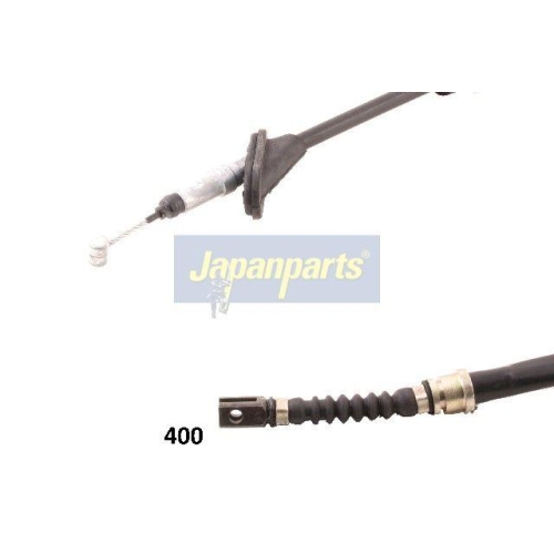 JAPANPARTS Seilzug, Feststellbremse BC-400