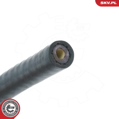 ESEN SKV Schlauch, Leckkraftstoff 54SKV307