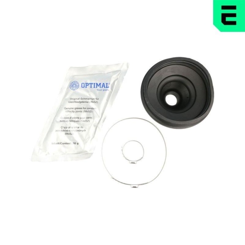 OPTIMAL Faltenbalgsatz, Antriebswelle CVB-10493CR