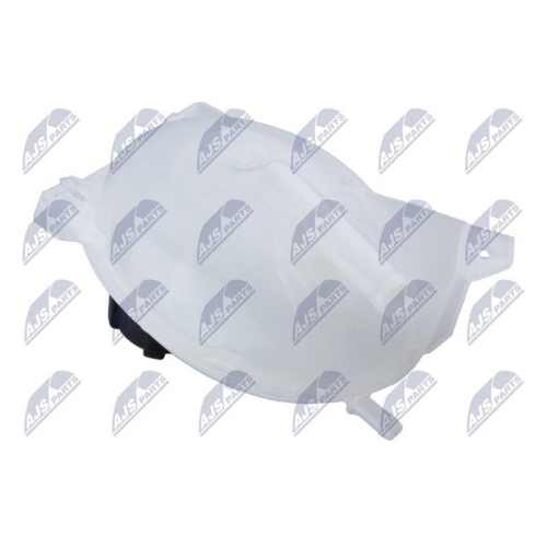 NTY Ausgleichsbeh&auml;lter, K&uuml;hlmittel CZW-RE-005