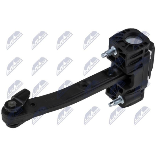 NTY T&uuml;rfeststeller EZC-VV-042
