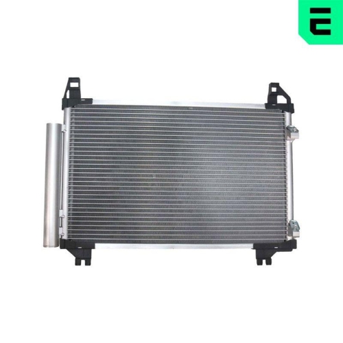 ERA Kondensator, Klimaanlage 667305