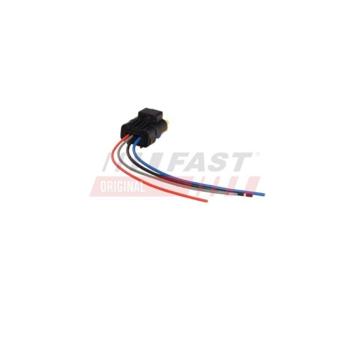 FAST Kabelreparatursatz, Kraftstoffpumpe FT76118