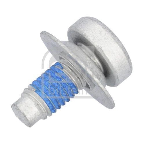 FEBI BILSTEIN Schraube, Motor-/Unterfahrschutz 1007299