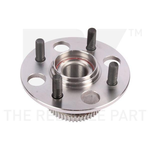 NK Radlagersatz 762620