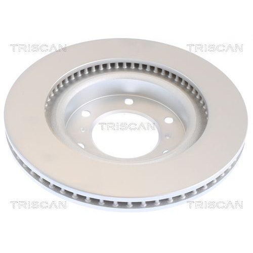 TRISCAN Bremsscheibe 8120 42148c