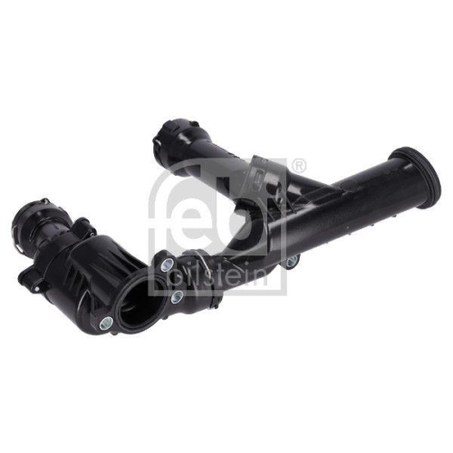 FEBI BILSTEIN Thermostatgehäuse 196608