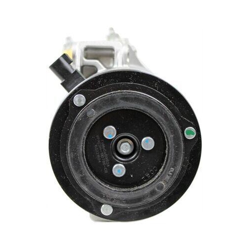 MAHLE Kompressor, Klimaanlage BEHR *** PREMIUM LINE *** ACP 1396 000P