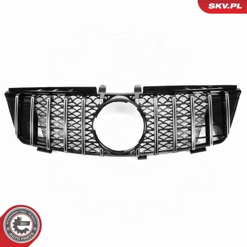 ESEN SKV Kühlergitter