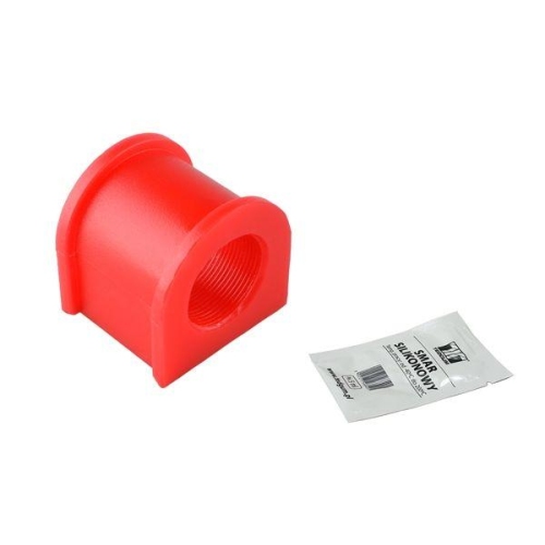 TEDGUM Lagerung, Stabilisator