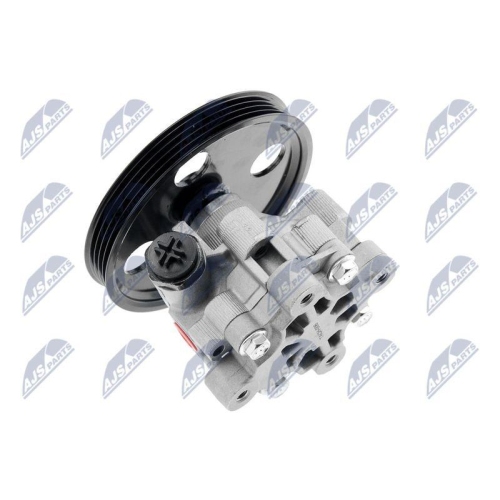 NTY Hydraulikpumpe, Lenkung SPW-CH-006