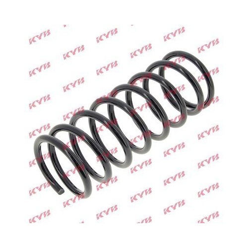 KYB Fahrwerksfeder K-Flex RA1372