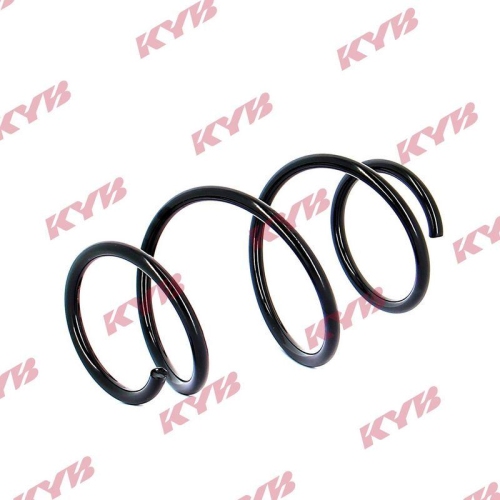 KYB Fahrwerksfeder K-Flex RA2118