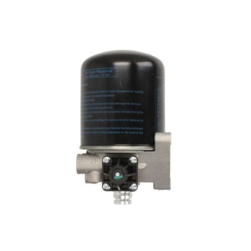 PNEUMATICS Lufttrockner, Druckluftanlage PN-10737